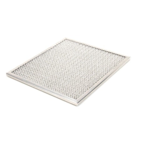Randell Filter, Grease, Alum , 9-12" X 11" HD FLT0701